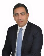 Abderrahim Dbich nommé CEO d’Allianz Maroc