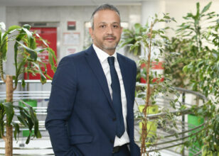 Anouar Berra nommé directeur général adjoint de la Marocaine Vie