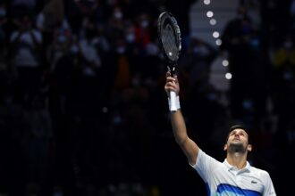 Open d'Australie : la justice rejette le recours contre l'expulsion de Djokovic