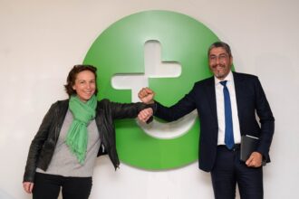 Adel El Fakir à la rencontre des professionnels français pour le redémarrage après le 7 février