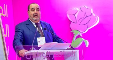 Entretien avec Driss Lachgar : &ldquo;Ce sera bien mon dernier mandat de premier secrétaire&rdquo;