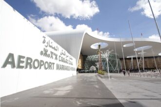 Record du trafic aérien dans les aéroports marocains en 2023 (ONDA)