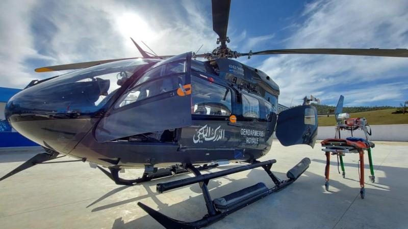 Chefchaouen : les opérations de secours se poursuivent pour sauver Rayan, tombé dans un puits