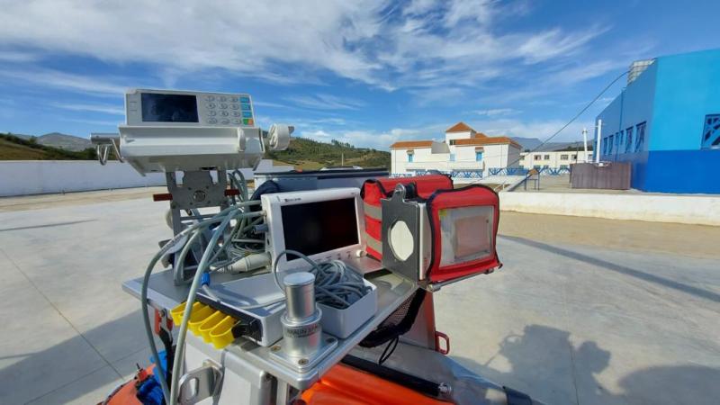 Chefchaouen : les opérations de secours se poursuivent pour sauver Rayan, tombé dans un puits