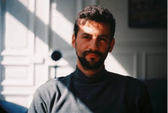 Yacine Achiakh, cofondateur de la start-up qui a changé l’interaction avec les objets connectés