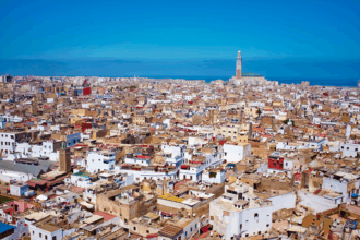 Casablanca : équipement de la 2e phase du projet d'alimentation en eau potable pour 21 MDH