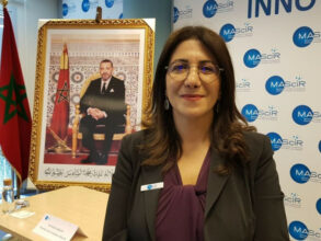 MAScIR : le point sur l’activité de la fondation avec sa directrice générale, Nawal Chraibi