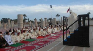 Voici la date de Aïd al-Fitr 2026 au Maroc selon le calcul astronomique