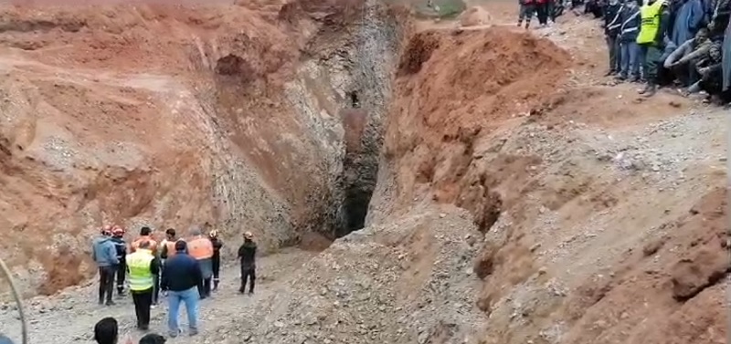 Epilogue tragique pour le petit Rayane