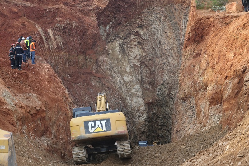 Epilogue tragique pour le petit Rayane