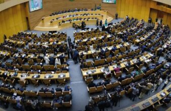 Sommet de l'UA: Bourita met en avant la contribution du Maroc à la sécurité et la stabilité en Afrique