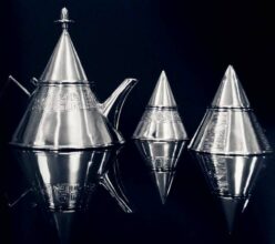 Designers à Casablanca. Khadija Kabbaj, l’art et la manière (1/5)