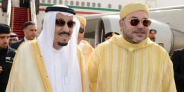 Expo 2030 : le Maroc soutient la candidature de l’Arabie saoudite