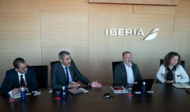 L'ONMT rencontre trois acteurs touristiques majeurs en Espagne