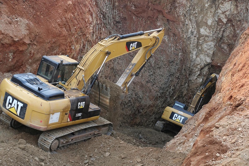 Le récit technique des opérations de sauvetage du petit Rayan