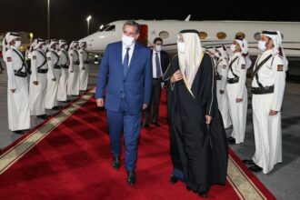 Doha : 8e session de la Haute Commission mixte maroco-qatarie