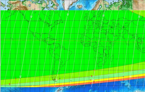 Voici la date du mois de Ramadan 2022 au Maroc selon le calcul astronomique