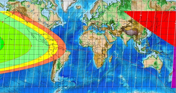 Voici la date du mois de Ramadan 2022 au Maroc selon le calcul astronomique