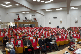 Fès : les groupes de l'opposition se retirent des travaux de la session de février