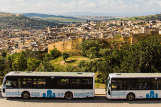 La commune de Fès prévoit la restructuration de son réseau de transport public