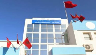 Temara-Skhirate : un centre d’hémodialyse inauguré à Ain El Aouda