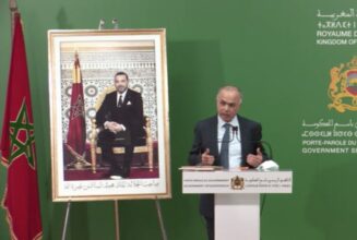 53 mineurs arrêtés pour trafic de stupéfiants aux abords des écoles au 1er trimestre