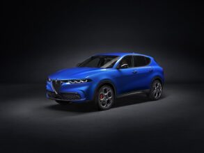 Alfa Romeo Tonale : un SUV pour relancer le &ldquo;Biscione&rdquo;