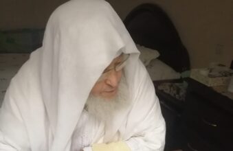 Décès de Mohamed Faouzi, père de l’ancien diplomate Ahmed Faouzi