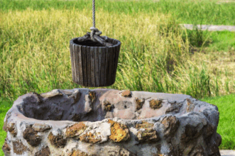 Puits clandestins : déjà une double initiative législative (USFP)