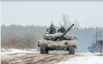 Round up. Ce que l’on sait de la situation des Marocains d’Ukraine