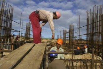 Rivalité UE-Chine: les cartes du Maroc