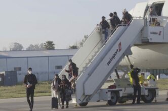 Trois nouveaux vols pour rapatrier les Marocains d’Ukraine