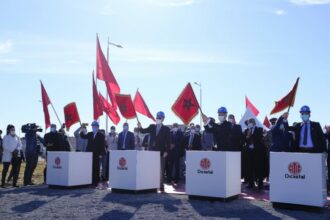 Dicastal investit 1,8 MMDH dans sa troisième usine à Atlantic Free Zone Kénitra
