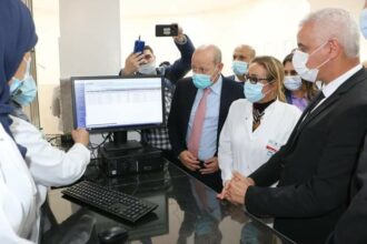 Quatre nouveaux centres de santé à Salé