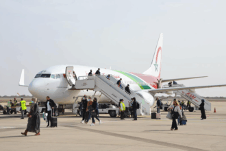 Tourisme : chiffres détaillés des arrivées depuis la réouverture des frontières