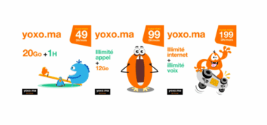 Orange : Yoxo, la nouvelle marque digitale pour les plus connectés