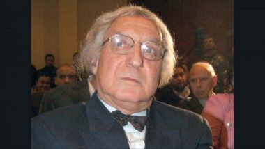 Décès de Me Abderrahim Berrada