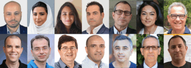 Deepecho et BMTA&C, demi-finalistes marocains de Aviram Awards-Tech for Humanity