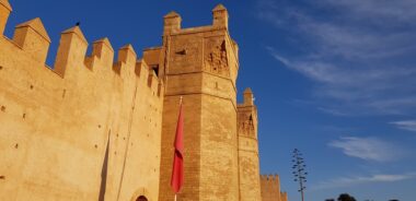 Le parking souterrain Bab Chellah (Rabat) sera ouvert à partir du samedi 6 août