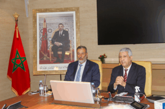 Le gouvernement et le Crédit Agricole déploient le programme anti-sécheresse