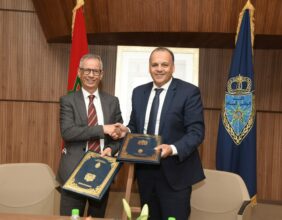 Convention entre le Conseil de la concurrence et les Douanes