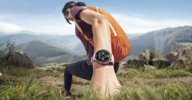 La Huawei Watch GT 3 débarque officiellement au Maroc !