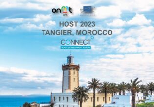La 19e édition du salon international 'Connect Aviation' aura lieu à Tanger