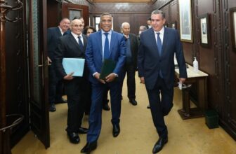 Voici les conclusions du premier round du dialogue social