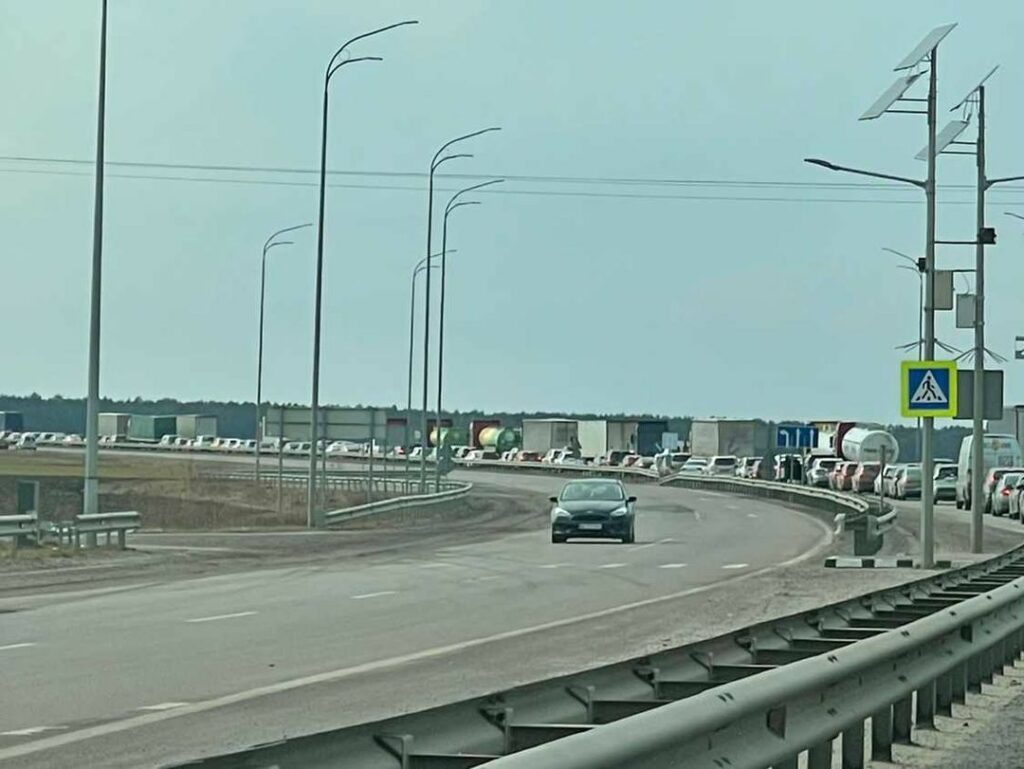 Ukraine : panique et désarroi des étudiants marocains bloqués dans différentes villes (témoignages)