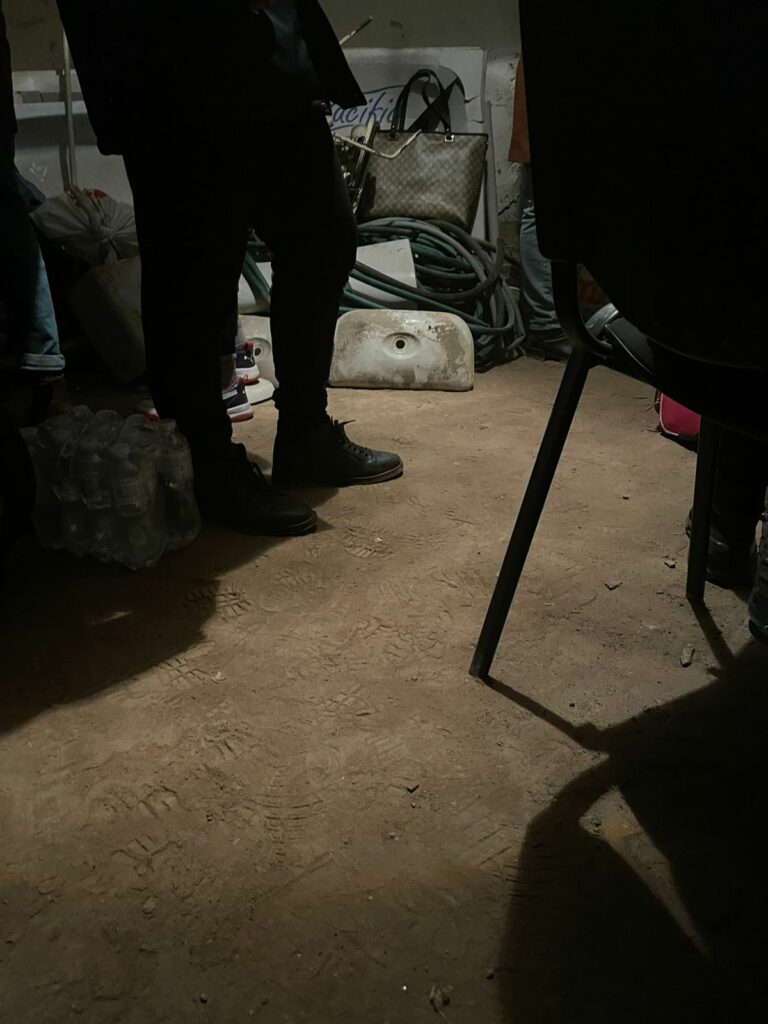 Ukraine : panique et désarroi des étudiants marocains bloqués dans différentes villes (témoignages)