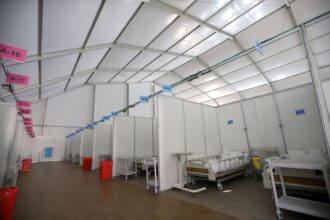 Covid-19. 797 cas et 2 décès ce samedi 23 juillet