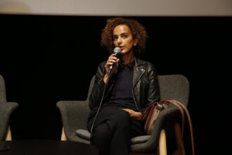 Présentation à Casablanca du roman &ldquo;Regardez-nous danser&rdquo; de Leïla Slimani