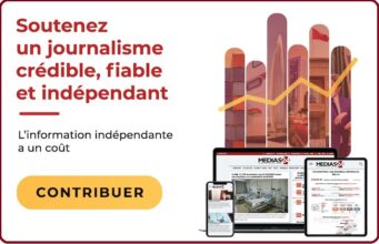 Médias24 déploie son paywall