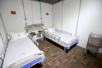 Capacité litière et nombre de médecins, voici l’offre de soins au Maroc en 2022